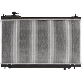 Spectra Premium CU2588 Radiator product image 2 of 4