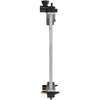 Spectra Premium CU2588 Radiator product image 4 of 4