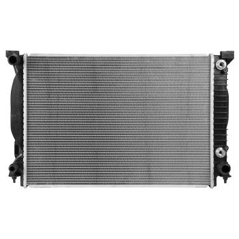 Spectra Premium CU2590 Radiator product image 2 of 3
