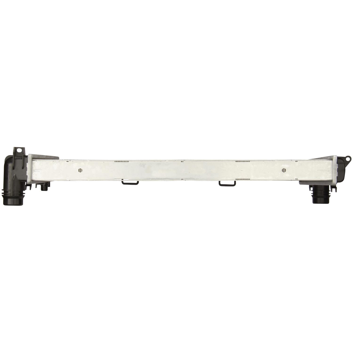 Spectra Premium CU2593 Radiator product image 4 of 4