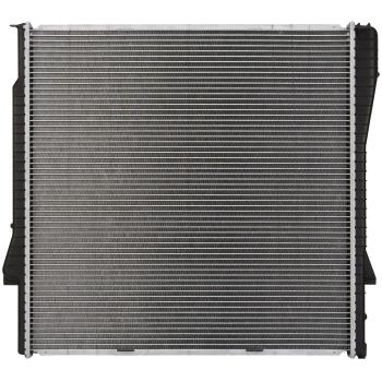 Spectra Premium CU2594 Radiator product image 2 of 4