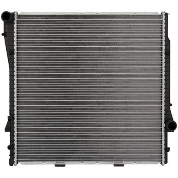 Spectra Premium CU2594 Radiator product image 3 of 4