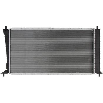 Spectra Premium CU2596 - Radiator Spectra Premium CU2596 Radiator product image 2 of 4