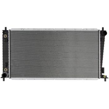 Spectra Premium CU2596 - Radiator Spectra Premium CU2596 Radiator product image 3 of 4