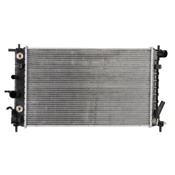 Spectra Premium CU2606 - Radiator Spectra Premium CU2606 Radiator product image 2 of 3