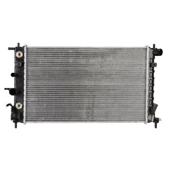 Spectra Premium CU2607 Radiator product image 2 of 3