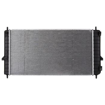 Spectra Premium CU2608 Radiator product image 2 of 5