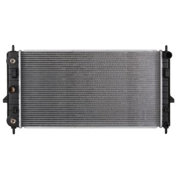 Spectra Premium CU2608 Radiator product image 3 of 5