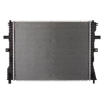 Spectra Premium CU2610 Radiator product image 2 of 4