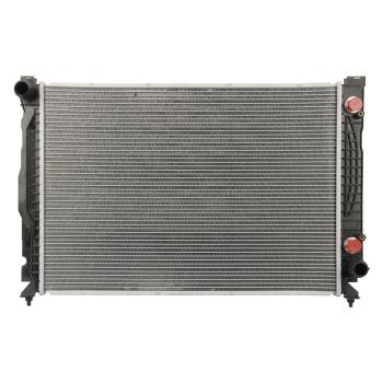 Spectra Premium CU2616 Radiator product image 2 of 3
