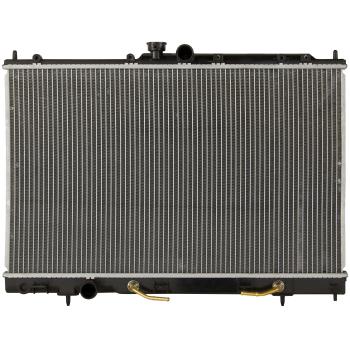 Spectra Premium CU2617 Radiator product image 3 of 4