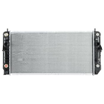 Spectra Premium CU2620 - Radiator Spectra Premium CU2620 Radiator product image 2 of 4