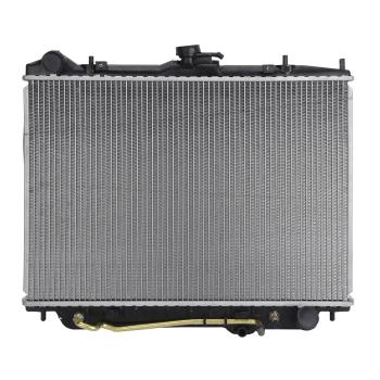 Spectra Premium CU2621 Radiator product image 2 of 2