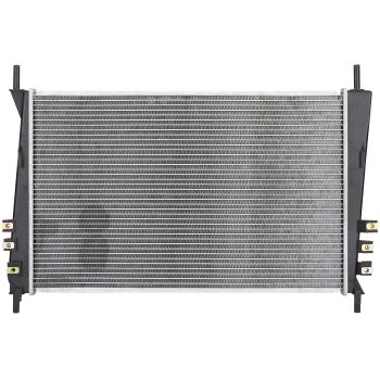 Spectra Premium CU2622 - Radiator Spectra Premium CU2622 Radiator product image 2 of 4