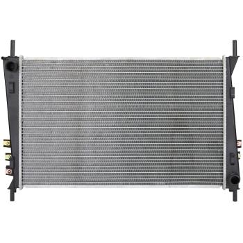 Spectra Premium CU2622 - Radiator Spectra Premium CU2622 Radiator product image 3 of 4