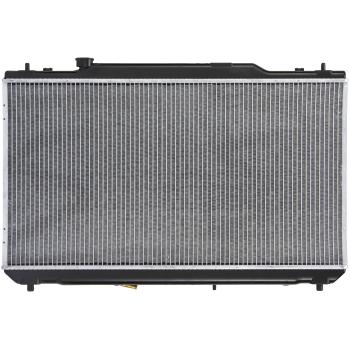 Spectra Premium CU2623 Radiator product image 2 of 4
