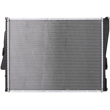 Spectra Premium CU2636 Radiator product image 2 of 6