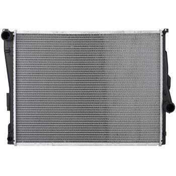 Spectra Premium CU2636 Radiator product image 4 of 6