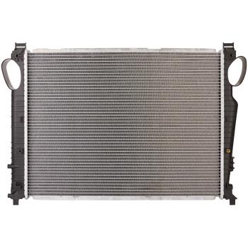 Spectra Premium CU2652 Radiator product image 2 of 4