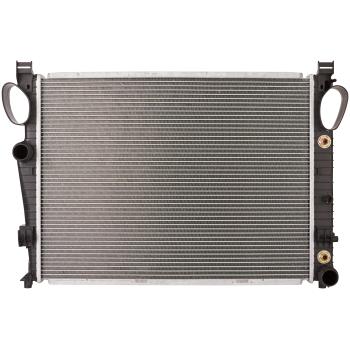 Spectra Premium CU2652 Radiator product image 3 of 4