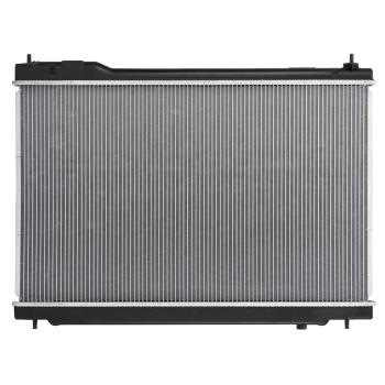 Spectra Premium CU2671 - Radiator Spectra Premium CU2671 Radiator product image 2 of 5