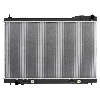 Spectra Premium CU2671 - Radiator Spectra Premium CU2671 Radiator product image 3 of 5