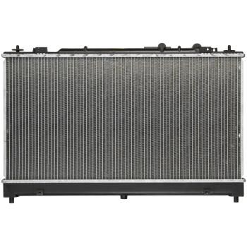 Spectra Premium CU2672 Radiator product image 2 of 4