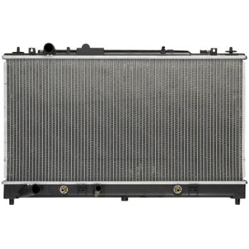 Spectra Premium CU2672 Radiator product image 3 of 4