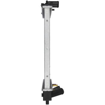 Spectra Premium CU2672 Radiator product image 4 of 4