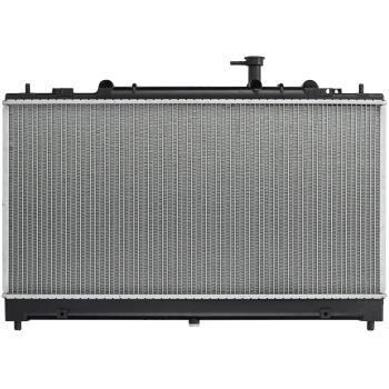 Spectra Premium CU2673 - Radiator Spectra Premium CU2673 Radiator product image 2 of 5