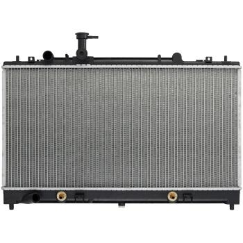 Spectra Premium CU2673 - Radiator Spectra Premium CU2673 Radiator product image 3 of 5