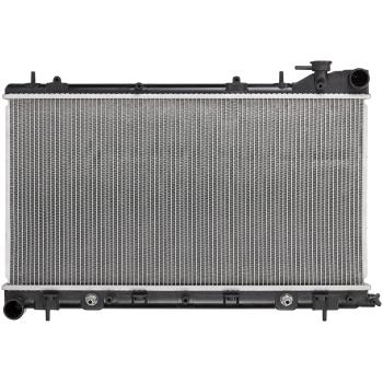 Spectra Premium CU2674 Radiator product image 3 of 6