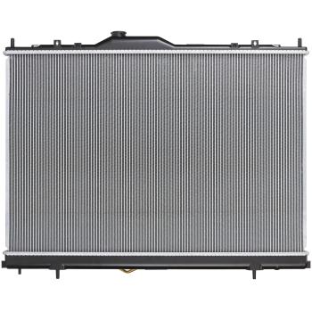 Spectra Premium CU2675 - Radiator Spectra Premium CU2675 Radiator product image 2 of 6