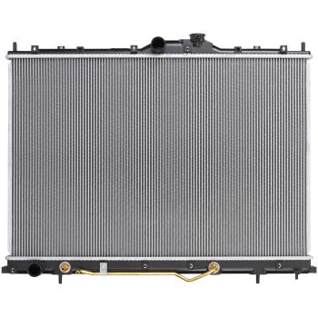 Spectra Premium CU2675 - Radiator Spectra Premium CU2675 Radiator product image 3 of 6