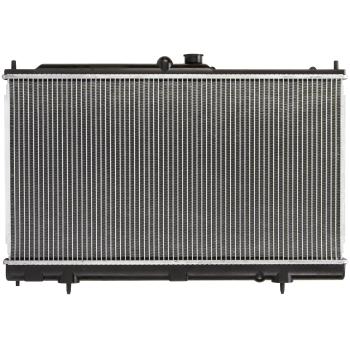 Spectra Premium CU2676 Radiator product image 2 of 4