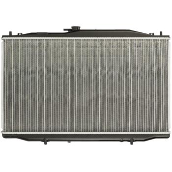 Spectra Premium CU2680 Radiator product image 2 of 6