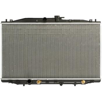 Spectra Premium CU2680 Radiator product image 3 of 6