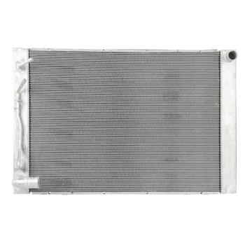 Spectra Premium CU2682 Radiator product image 2 of 3