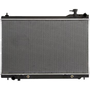Spectra Premium CU2683 - Radiator Spectra Premium CU2683 Radiator product image 3 of 4