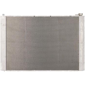 Spectra Premium CU2688 - Radiator Spectra Premium CU2688 Radiator product image 2 of 4