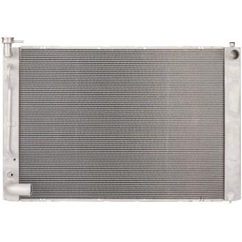 Spectra Premium CU2688 - Radiator Spectra Premium CU2688 Radiator product image 3 of 4