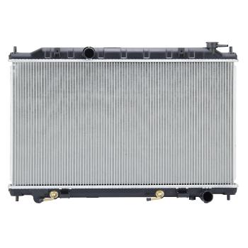 Spectra Premium CU2693 Radiator product image 2 of 3