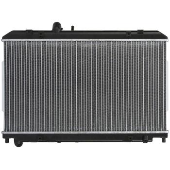 Spectra Premium CU2694 Radiator product image 2 of 5
