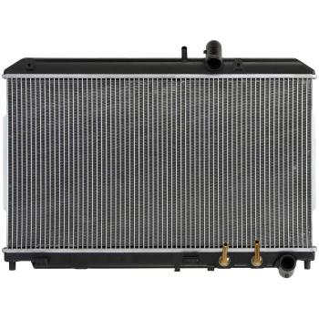 Spectra Premium CU2694 Radiator product image 3 of 5