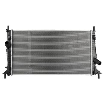 Spectra Premium CU2696 Radiator product image 2 of 3