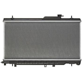 Spectra Premium CU2703 Radiator product image 2 of 5