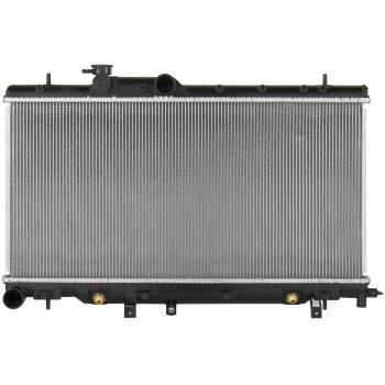 Spectra Premium CU2703 Radiator product image 3 of 5