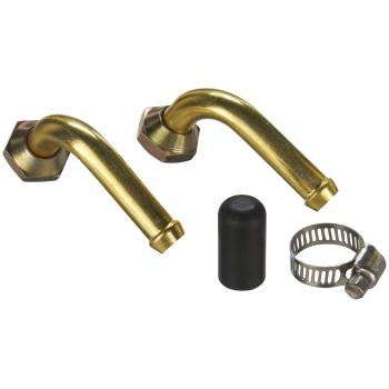 Spectra Premium CU2703 Radiator product image 4 of 5