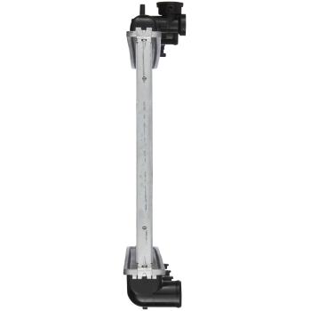 Spectra Premium CU2703 Radiator product image 5 of 5