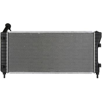 Spectra Premium CU2710 Radiator product image 2 of 4